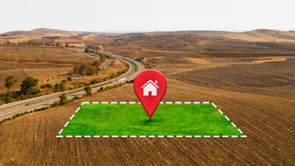 What is Plot ? and How Buy Plots