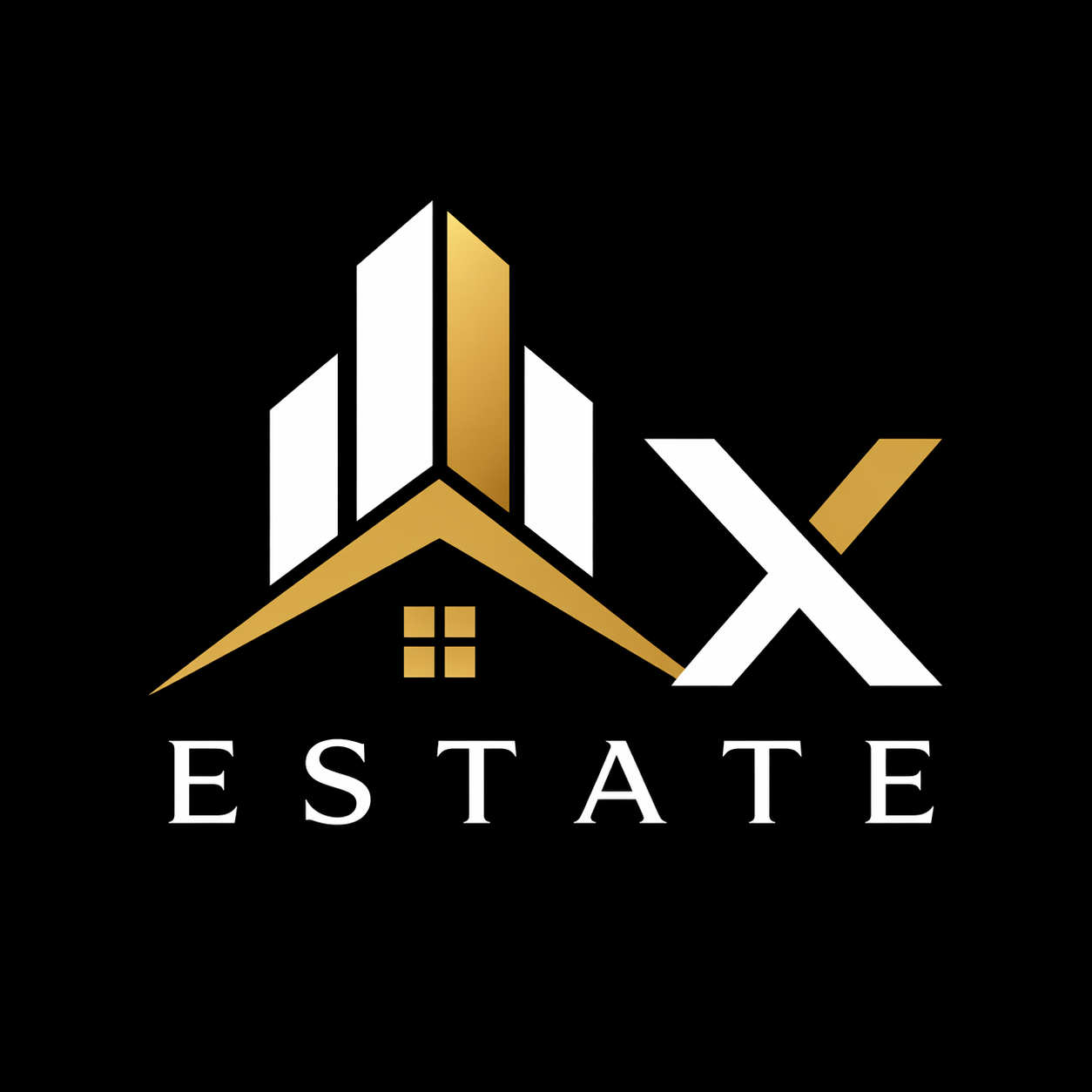 propert invetment with estate x