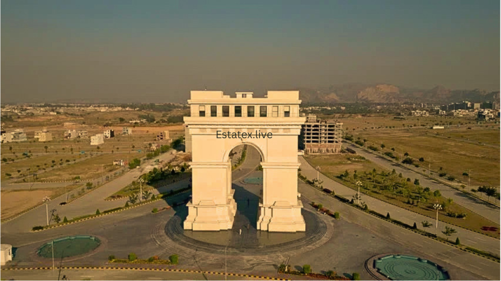 Faisal Hills Views – Best Real Estate Investment